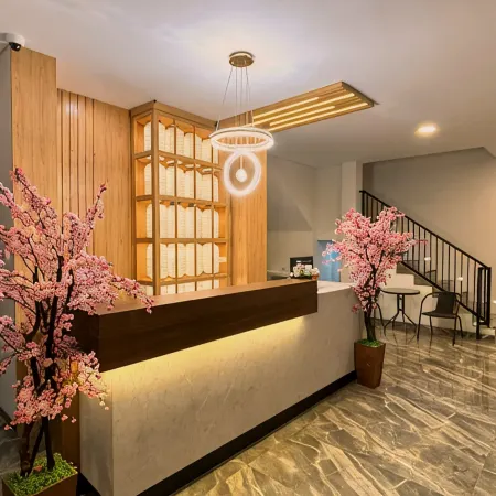 One Bliss Guest House by Calli Rooms