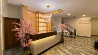 One Bliss Guest House by Calli Rooms