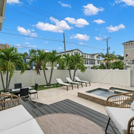 SoHo Serenity by Brightwild | Pool & Hot Tub