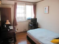 Hotel Pacific - parking