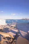 CA Sand Dune Hotel