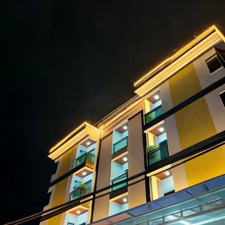 Keang You Boutique Hotel