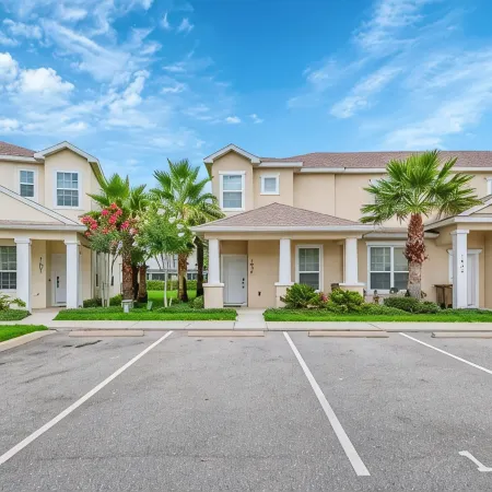 Serenity 3 Bed Townhome 3 Bedroom Townhouse by RedAwning