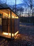 Adventure awaits right out the back door, Discover tranquility in PA woodlands