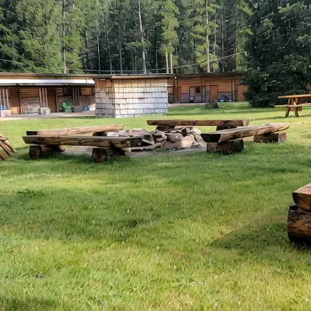 Grizzly Lodge