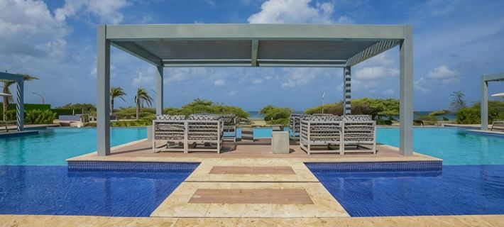 Azure Beach Residences Ξενοδοχεία στην πόλη Palm Beach