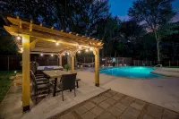 FlowerMound · Paradise retreat - Villas