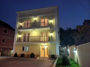 Apartmani Danube Lux Smederevo