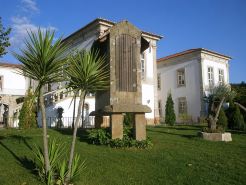 Quinta do Paco Hotel