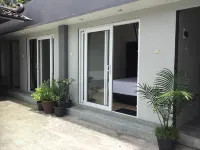 Omah SunFlower Hotel di Pakem