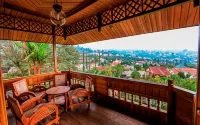 The Anty Resort