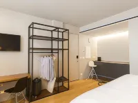 Braga Heritage Lofts Hotels near BragaShopping