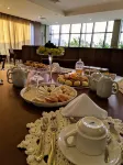 VIE Hotel - petit déjeuner