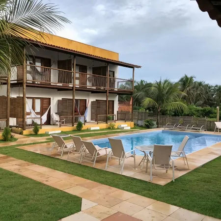 Villa Aurora