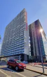 EcoApart Antofagasta Hotel di 