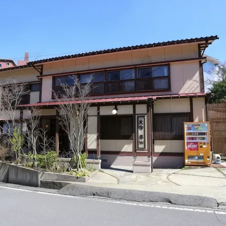 Minshuku Unzen