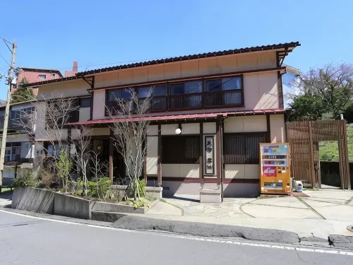 Minshuku Unzen