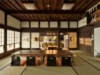 Marugayatsu Hotels in Otaki