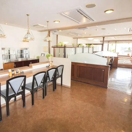 Shimabara Toyo Parkside Hotel