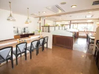 Shimabara Toyo Parkside Hotel - 3-Star