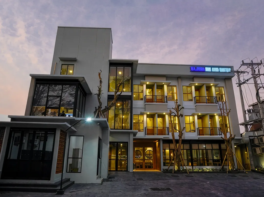 Sajiwa Inn And Suite Hotel - Jepara