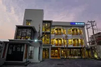 Sajiwa Inn and Suite Hotel