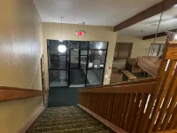 Northwoods Inn & Suites Blackduck