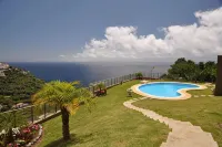 Plaza Bay Apartamento de luxo com piscina - 3 stelle