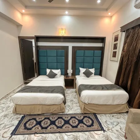 Hotel Atlantiis Suites by Signature Stay