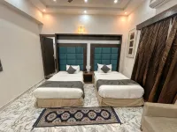 Hotel Atlantiis Suites by Signature Stay
