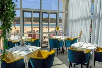 Hôtel du Parc & Spa - Morgenmad