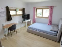 Buan Sunset Pension - 3-Star