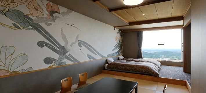 Tsukubasan Hotel Aokiya Hotels in Tsukuba