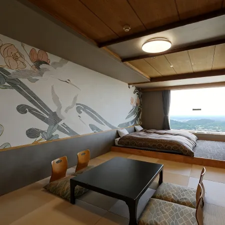 Tsukubasan Hotel Aokiya