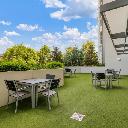 North Shore Oceanside Kawana