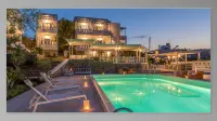 Milatos Village Cretan Agrotourism Hotel - Airport Shuttle