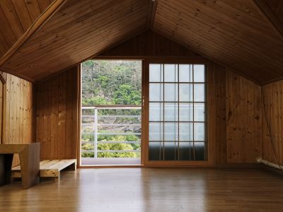 Jeongseon Haneulnari Pension