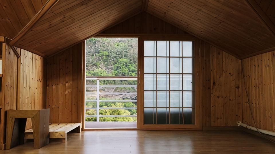 Jeongseon Haneulnari Pension