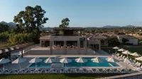 Niriides Luxury Villas - Pools