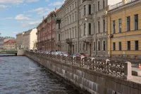 Anastasia Hotel - Inns