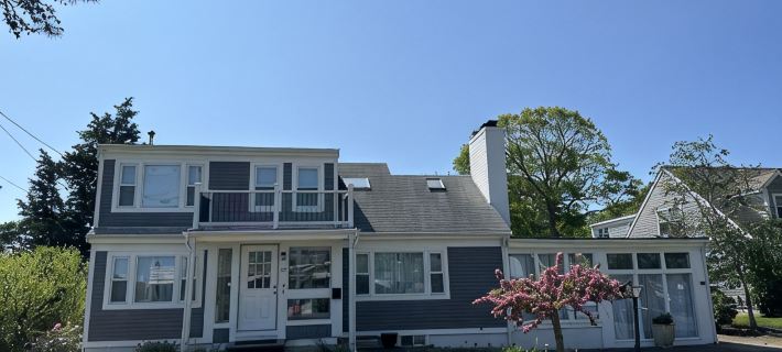 Hyannis Harborview -4Br Harbor Retreat + Beach Pass Included Hotels in Hyannis
