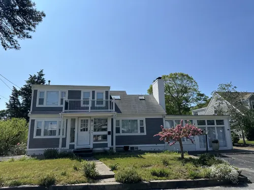 Hyannis Harborview -4Br Harbor Retreat + Beach Pass Included