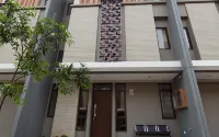 D Laris BSD