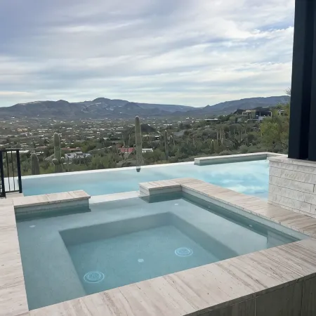 Luxurious Mountain Home with Stunning Views— Minutes from down Town Cave Creek
