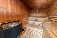Aspen Prime Ski & Bike Resort - Basen, Sauna, Jacuzzi, siłownia w Cenie Pobytu - spa