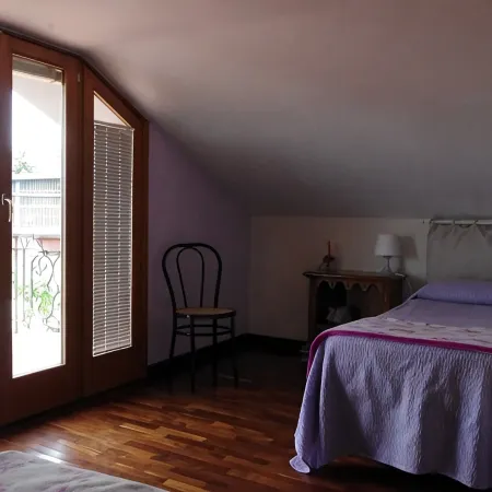 Villa Raffaela - Stately home, independent, quiet, sunny, ideal for a relaxing holiday