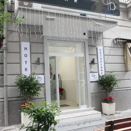 Hotel Casablanca