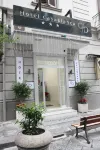 Hotel Casablanca Hoteles en 