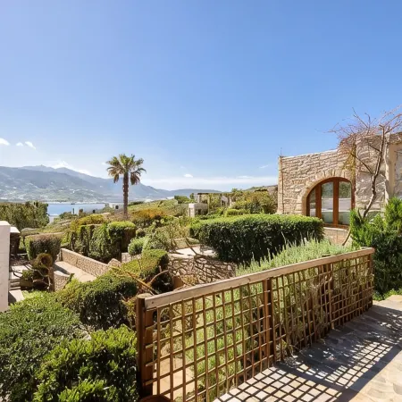 Aegean Whisper Home