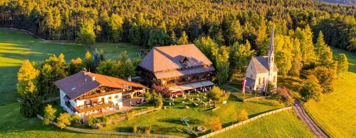 Hotel Ansitz Kematen